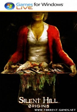 Silent Hill: Origins (2011) TG
