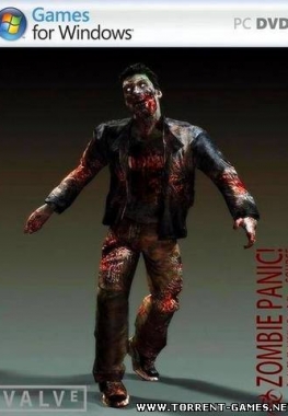 Zombie Panic! Source 2.1 (Updated) [2011] PC
