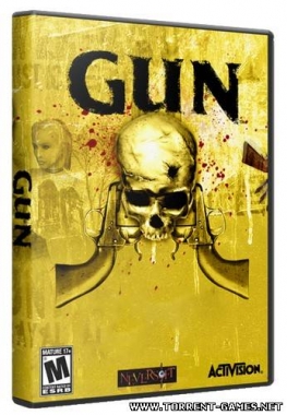 Gun (2005) PC | RePack