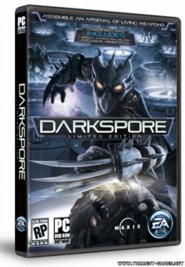 Darkspore (2011) [alpha]
