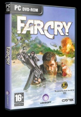 Антология FarCry (RUS) [RePack] от R.G. ReCoding