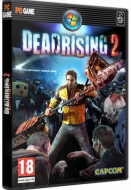 Dead Rising 2 (2010) PC | RePack от Spieler
