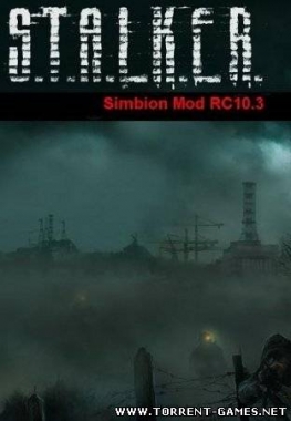 S.T.A.L.K.E.R: Shadow of Chernobyl - Simbion v3.0rc11 (2009 - 2011) PC | RePack