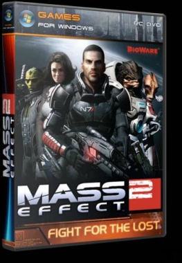 Mass Effect 2 - Alternate Appearance Pack 2 (EA) (Multi10) [DLC]