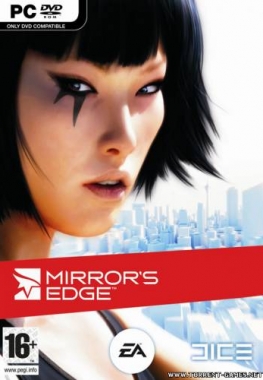 Mirror's Edge Pure Time Map Pack (full wersion)