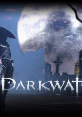 Darkwatch