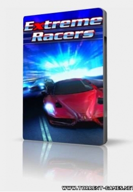 Extreme Racers (2008 ) Русский и Английский