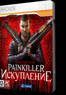 Painkiller: Redemption (Русификатор)