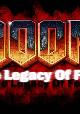 DooM: The Legacy Of Fear [L] [ENG] (2010)