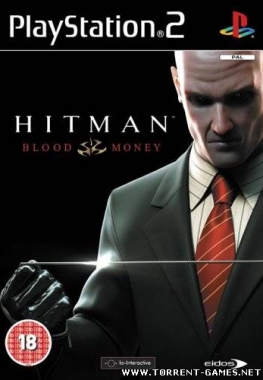Hitman: Blood Money / Hitman: Кровавые деньги (2006)