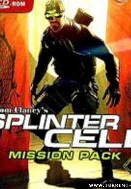 Tom Clancy’s Splinter Cell — Mission Pack V 1.3
