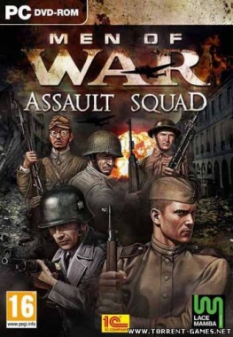 Men of War: Assault Squad (1C Publishing EU) (ENG)