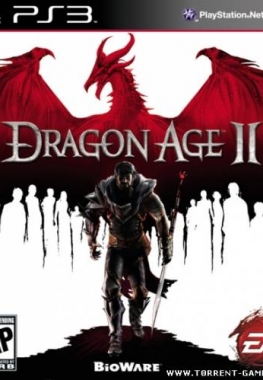 Dragon Age II (Demo)