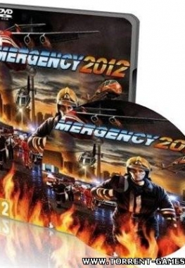 Русификатор для Emergency 2012