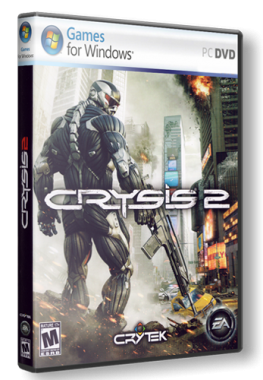 	 Crysis 2 [Мультиплеерн&#8203;ое Demo]