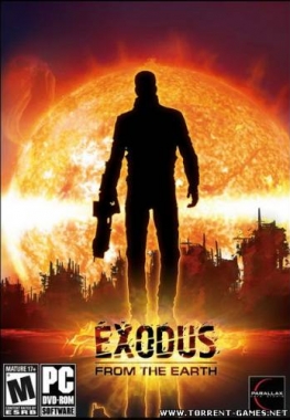 Исход с Земли / Exodus from the Earth [RUS -RePack]