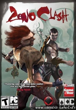 Zeno Clash (2009) PC Repack