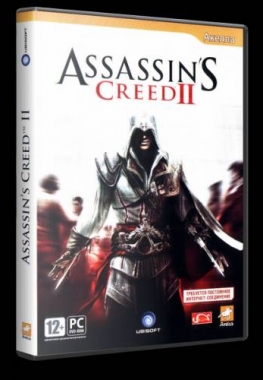 Assassin's Creed II (2010) PC V.2 образа TG