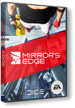 Mirror's Edge (2009) РС/Repack+bonus DISK