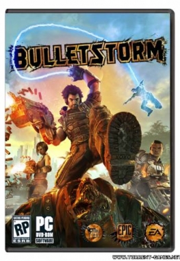 Bulletstorm/PC/Repack