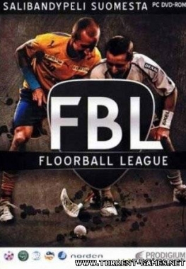 Floorball League 2011 [RePack]