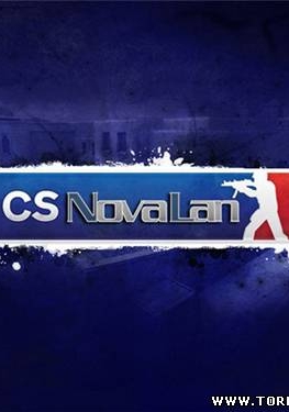 Counter-Strike 1.6 NovaLan [2.0] (2011)