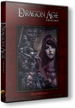 Dragon Age - Ultimate Edition (2009-2010) PC | RePack от R.G. Механики