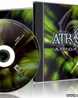 Atrox / Атрокс [Фаргус] [RUS / RUS] (2002)