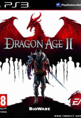 Dragon Age 2 [EUR/RUS]