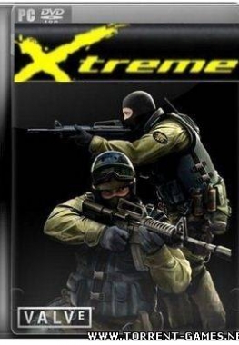 Counter - Strike Xtreme V5 (2011) TG