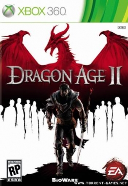 Dragon Age 2 (2011) [Region Free/RUS]