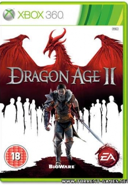 Dragon Age 2 [Region Free][ENG]