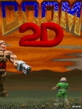 Doom 2D [1996]