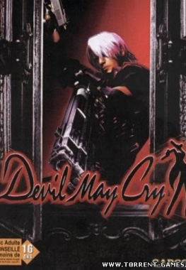 Devil May Cry (2001-2008) TG