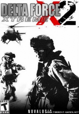 Delta Force Extreme 2