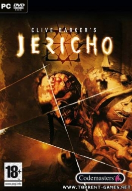 Clive Barker's Jericho (2007) PC | RePack от R.G. NoLimits-Team GameS
