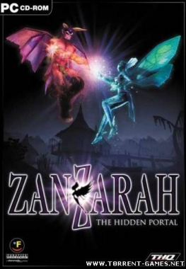 Zanzarah_-_The_Hidden_Portal_(РУС)_(Repack от TG)