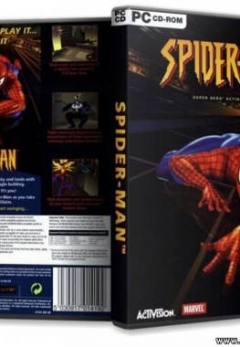 Spiderman (2001)