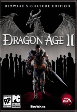 Dragon Age 2(Repack/RUS) by TG