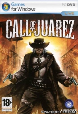 Call of Juarez (2006) PC | RePack от R.G. NoLimits-Team GameS