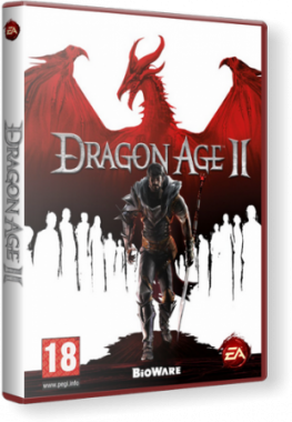 Dragon Age II (2011) PC | RePack