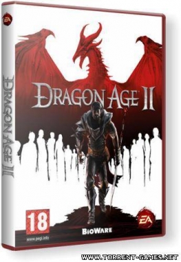 Dragon Age II (2011) PC | RePack от Spieler