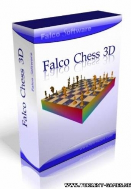 Falco Chess (2011) PC