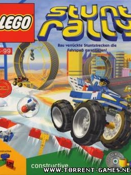 Lego Stunt Rally [RUS]