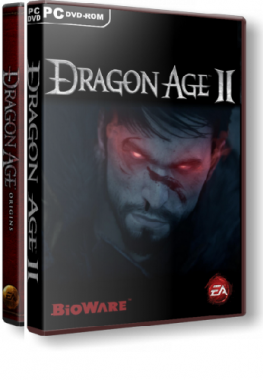 Dragon Age Diology (Rus/Eng/RePack)