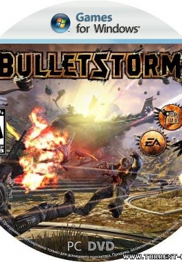 Bulletstorm [LossLess RePack]