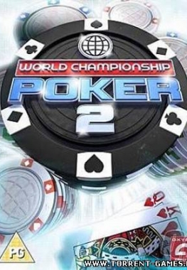 World Poker Championship 2 (TG) PC