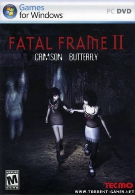 Fatal Frame II (2010) [RUS] PC
