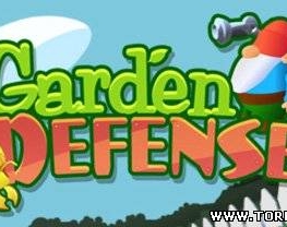 Garden Defense (2009) TG