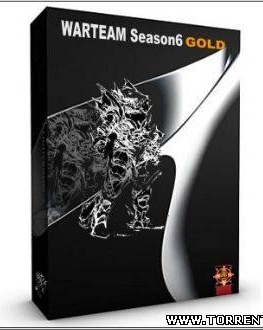 Muonline Warteam Season6 Gold (Online/MMoRpg) [2011] PC